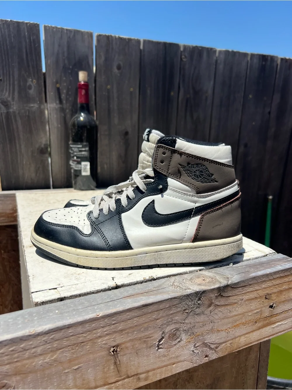 Nike Air Jordan 1 Retro High OG 